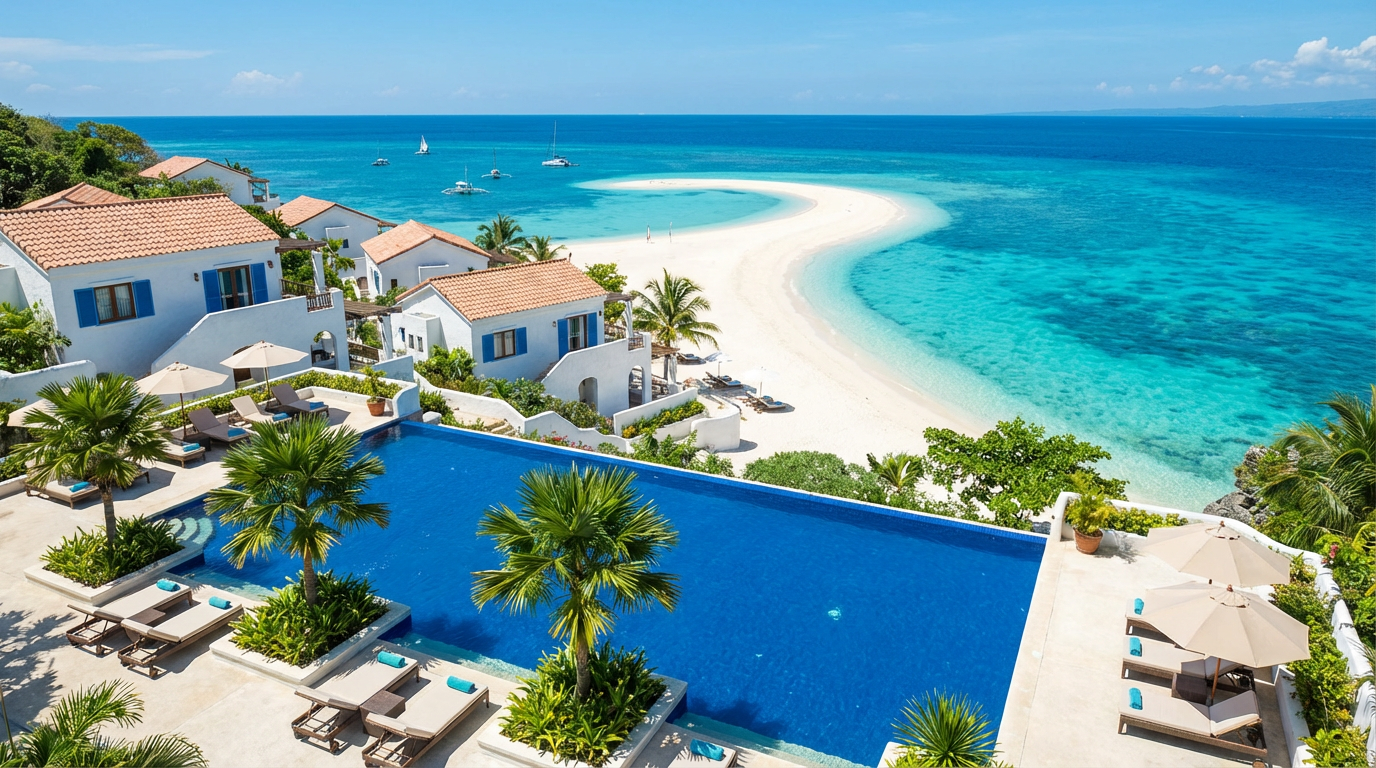 Sumilon Bluewater Resort